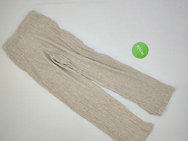 second hand rypin: Spodnie materiałowe damskie, rozmiar S — 3
