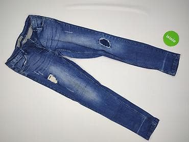 blue motion buty: Blue Motion, Jeansy damskie, rozmiar M — 2