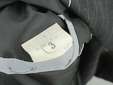 Ubrania męskie: Marynarka dla mężczyzn, rozmiar XL — 5