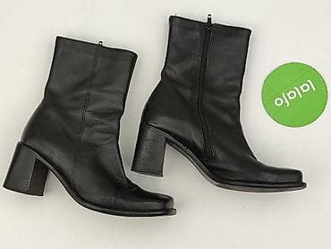 doodogs buty: Botki damskie, rozmiar 38 — 2