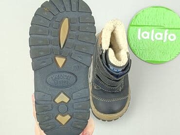 Kids' Footwear: Baby shoes, Lasocki, 20, condition - Very good — 6