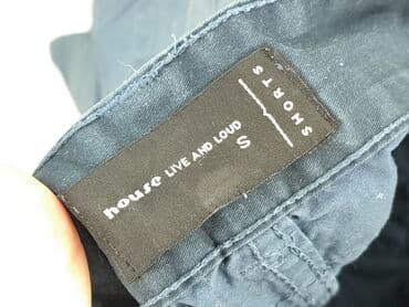 spodenki f: House, Shorts for women, size S (EU 36) — 4