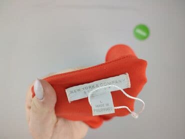 sukienka odder side: New York & Company, Sukienka damska, L — 4