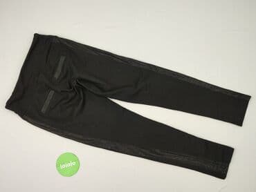 t shirty python: Legginsy Sportowe damskie, rozmiar S — 3