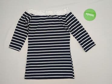 koszulka zeglarska: La Pia, Bluzka damska, rozmiar S — 3