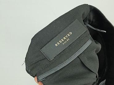 pióra: Reserved, Spódnica damska, rozmiar L — 4