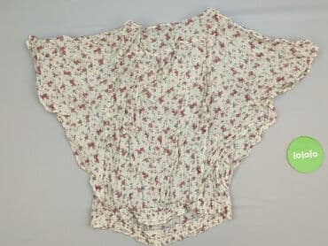 monty python koszulka: Qed London, Bluzka damska, M — 3