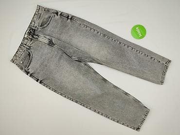 jeans perfect: Sinsay, Jeansy damskie, rozmiar 2XL — 2