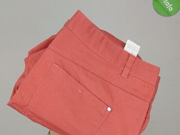 camel ubrania: Greenpoint, Spodnie materiałowe damskie, rozmiar 2XL — 7