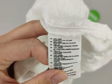 lidl koszula: H&M, Koszula damska, rozmiar L — 5