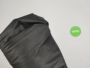 adidas eqt support adv: Sinsay, Legginsy Ze skóry ekologicznej damskie, rozmiar S — 5