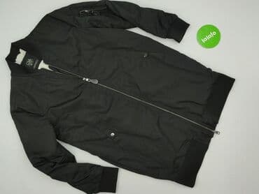 kozaki zimowe w ccc: CKH Clockhouse, Kurtka przejściowa damska, L — 2