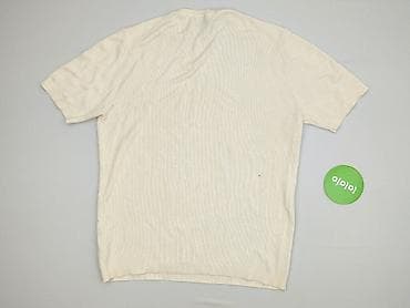 comma: Massimo Dutti, Sweter dla mężczyzn, rozmiar L — 3