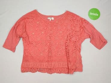 chabrowa bluzki: NEXT Petite, Bluzka damska, rozmiar XL — 3