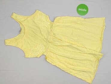 sukienka w cytryny lidl: C&A, Sukienka damska, rozmiar L — 2