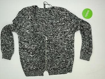 stroje dla nastolatek: H&M Divided, Kardigan damski, rozmiar M — 2