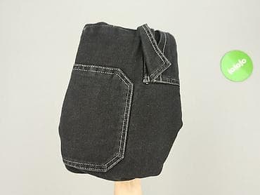 spodenki: Cropp, Szorty damskie, rozmiar L — 6