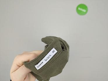 t shirty graffiti: Cropp, Koszula damska, rozmiar XS — 6