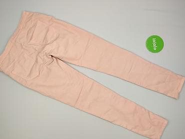 aj1 dunk low: CKH Clockhouse, Material trousers for women, size M at lalafo.pl — 3 aj1 dunk low: CKH Clockhouse, Material trousers for women, size M — 3