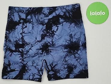 bluza reebok: Szorty damskie, rozmiar M — 3