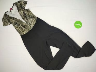 kombinezon na sylwestra: Boohoo, Kombinezon damski, rozmiar XS — 3