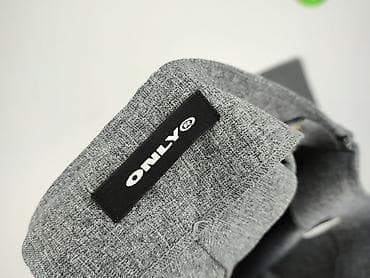 buty atmosphere: ONLY, Spodnie materiałowe damskie, rozmiar M — 4