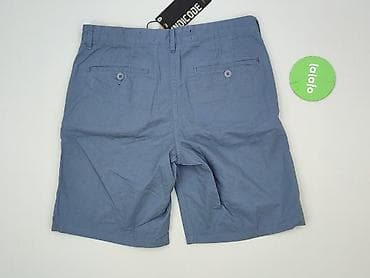 pull and best: INDICODE JEANS, Szorty dla mężczyzn, rozmiar L — 3