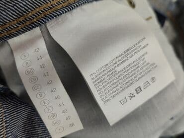 spódnice jeansowe guess: Yessica, Spódnica damska, rozmiar M — 4