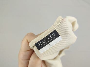 koszulki do karmienia lidl: Beloved, Bluzka damska, rozmiar L — 4