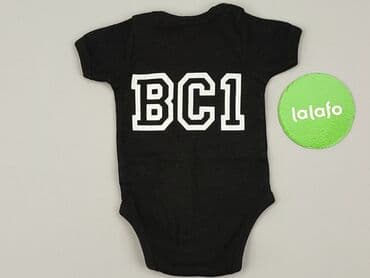 uomo majtki: Body, Newborn baby, 
condition - Perfect — 4