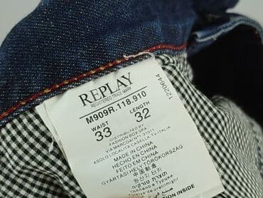 bluza tommy hilfiger lidl: Джинси для чоловіків, L на lalafo.pl — 4 bluza tommy hilfiger lidl: Джинси для чоловіків, L — 4