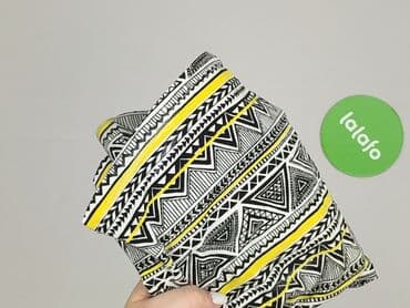 reserved majtki z wysokim stanem: Reserved, T-shirt damski, rozmiar M — 5