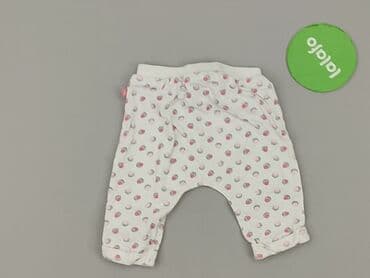 sweter hello kitty h: Leggings, Newborn baby, condition - Perfect — 3
