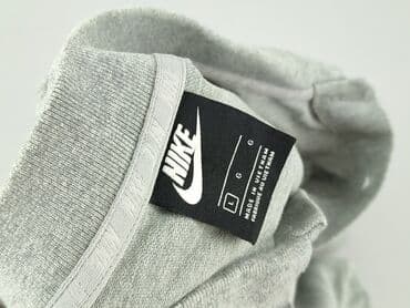 swetry z akrylu: Nike, Koszulka polo dla mężczyzn, L — 4