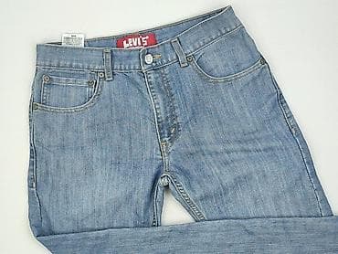 levis 511: Levi’s, Jeansy damskie, rozmiar M — 1