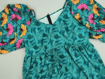 Sukienka damska, rozmiar 3XL