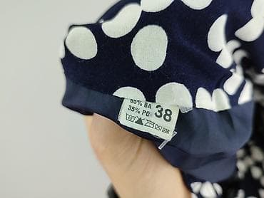 mango spódnice w grochy: Spódnica damska, rozmiar M — 4