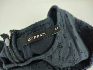 monnari sukienki plus size: Monnari, Sukienka damska, 2XL — 4