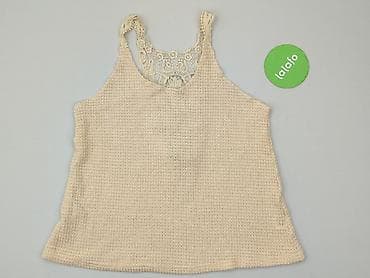 bluzka przeswitujaca: Shein, Top damski, rozmiar S — 2