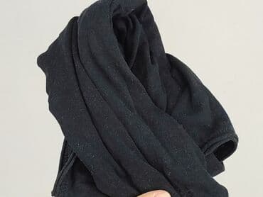 czarne t shirty w serek damskie: FB Sister, T-shirt damski, rozmiar S — 6