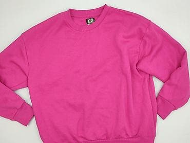 jim shark: Go Sport, Bluza damska
, rozmiar M — 1