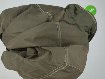 kurtka zimowa butelkowa zielen: Kurtka przejściowa damska, rozmiar 2XL — 4