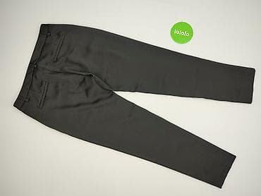 esmé studios trousers: Esmara, Spodnie materiałowe damskie, rozmiar S — 3