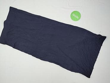 prosta spódnice maxi: Donna Karan, Spódnica damska, rozmiar M — 3