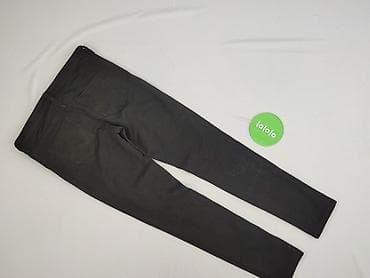 jeans river island: River Island, Spodnie materiałowe damskie, rozmiar XS — 3