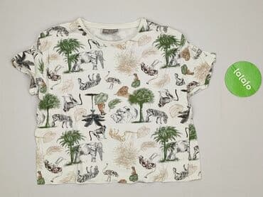 koszulka appendage: T-shirt, Destination, 14 years, 158-164 cm, condition - Very good — 2