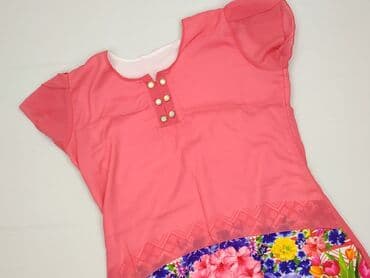 tunika plus size: Tunika damska, rozmiar L — 1