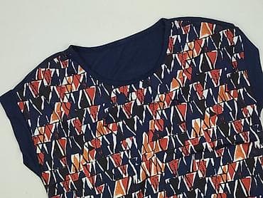 T-shirt damski, rozmiar 2XL w lalafo.pl T-shirt damski, rozmiar 2XL