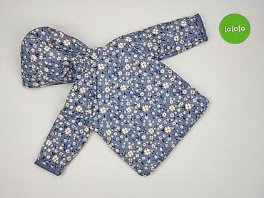 dresy pull and bear: Kurtka, So cute, 12-18 miesięcy, stan - Bardzo dobry — 3