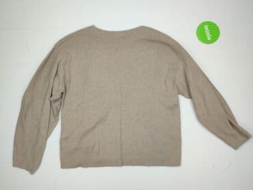 sweter w paski h: H&M, Women`s sweater, size S (EU 36) — 3